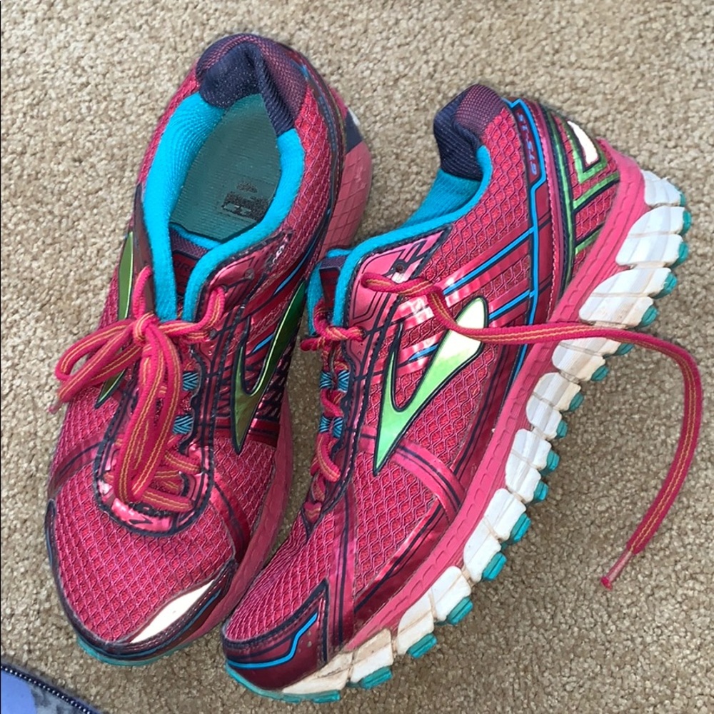 Brooks Running Shoes